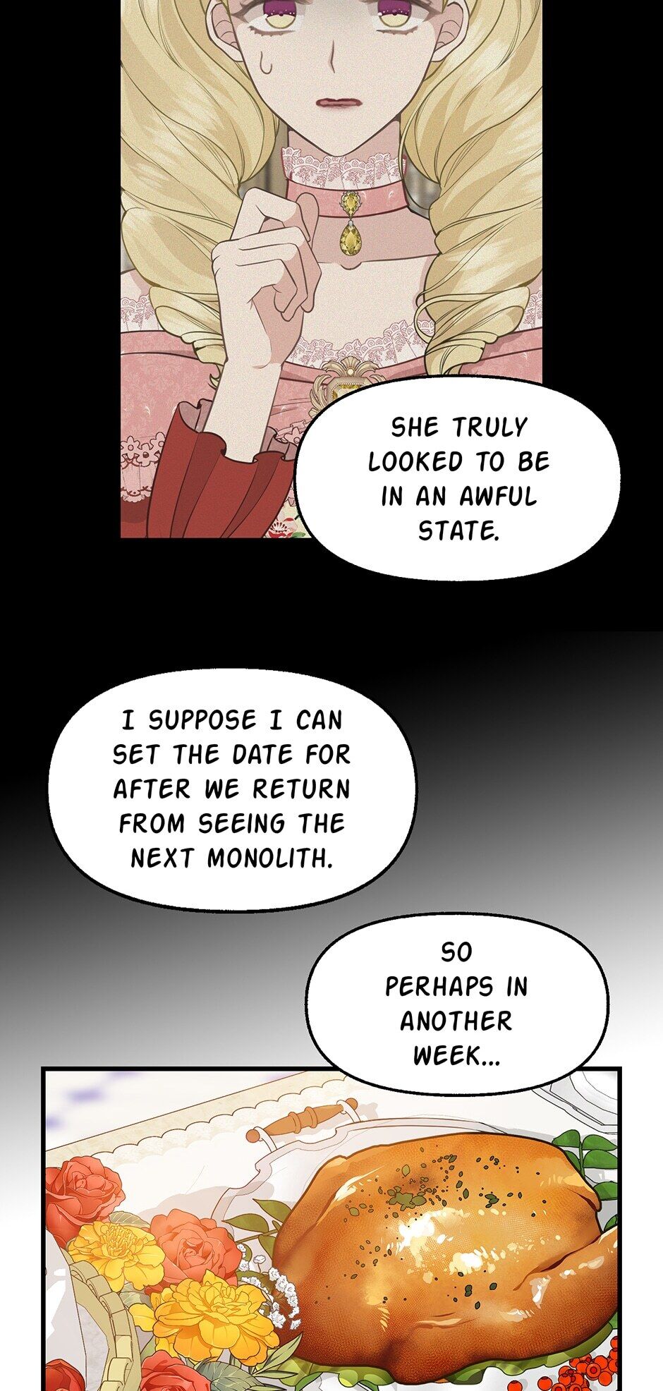 Please Throw Me Away - Chapter 62 Page 25