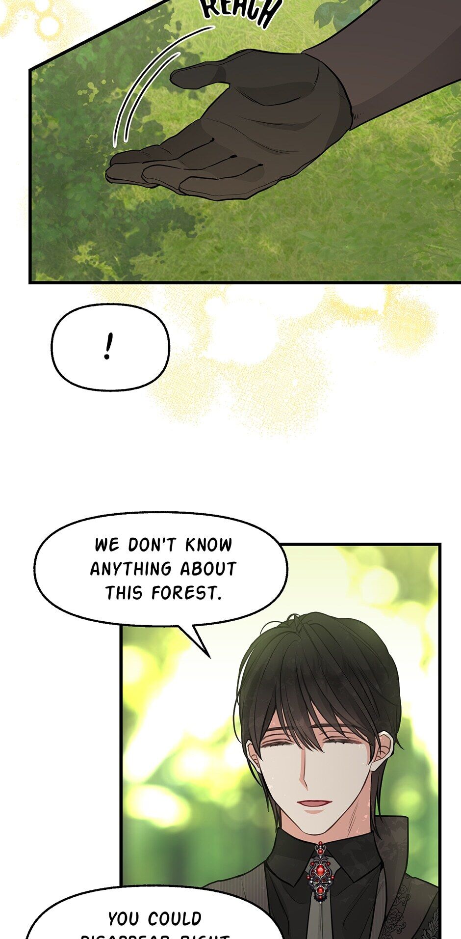 Please Throw Me Away - Chapter 62 Page 39
