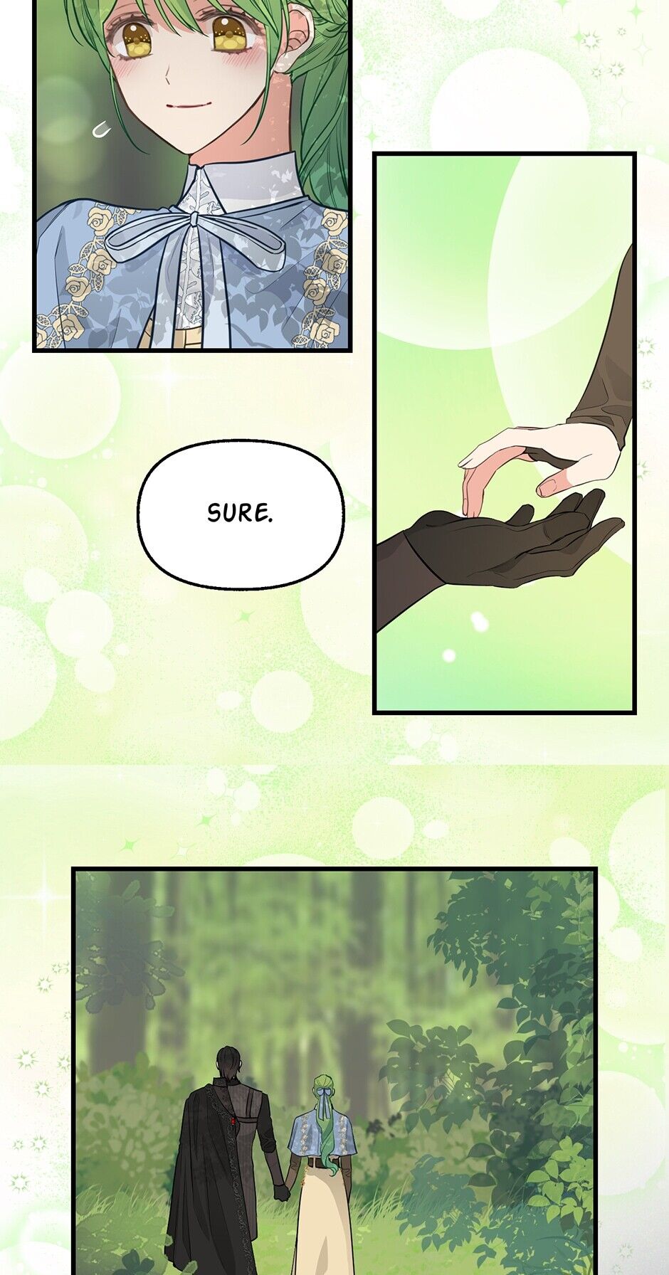 Please Throw Me Away - Chapter 62 Page 42
