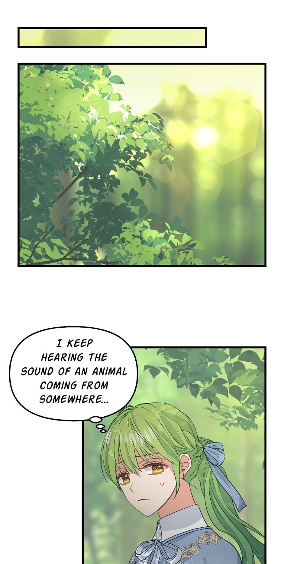 Please Throw Me Away - Chapter 63 Page 14