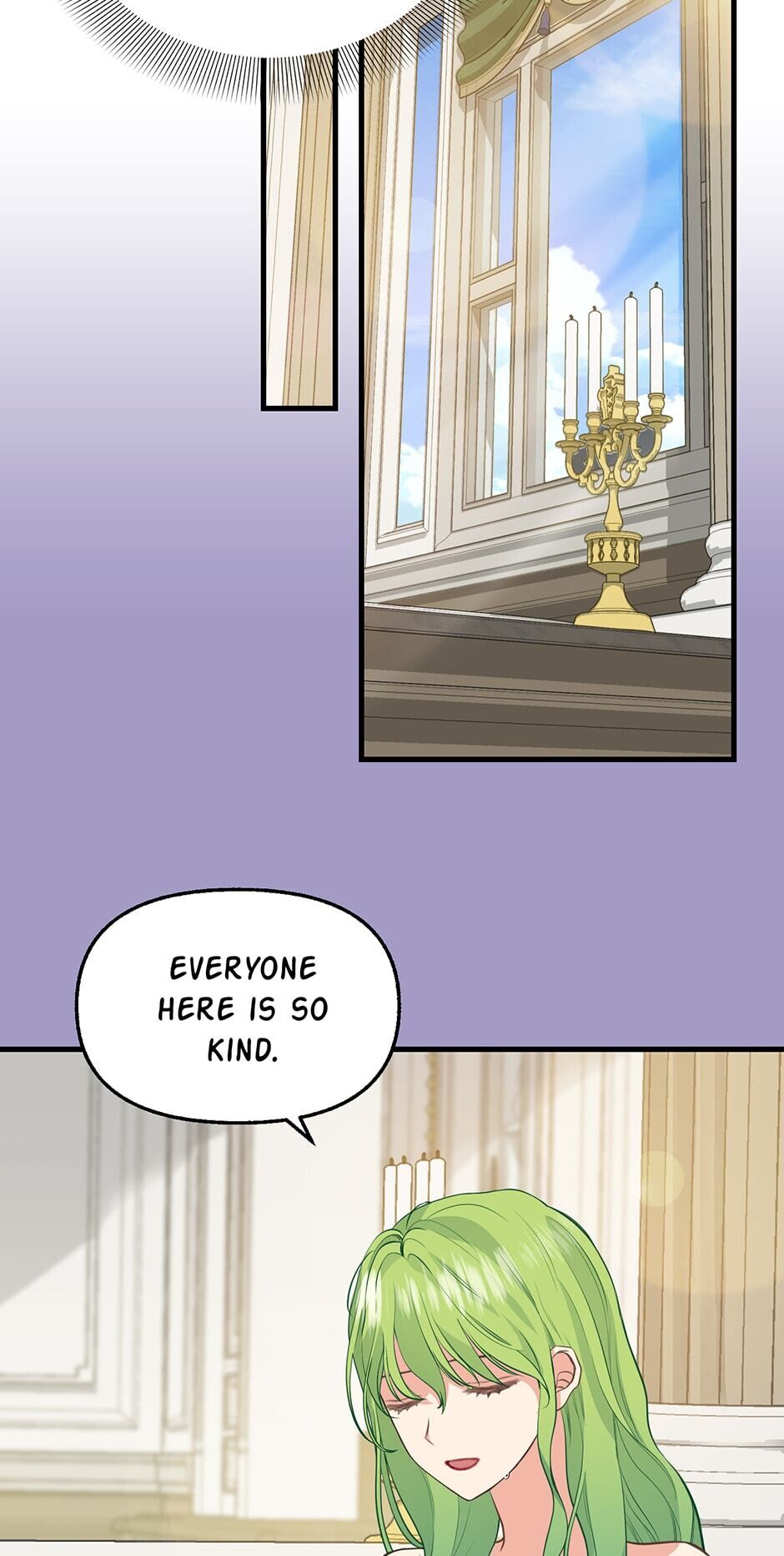 Please Throw Me Away - Chapter 63 Page 4