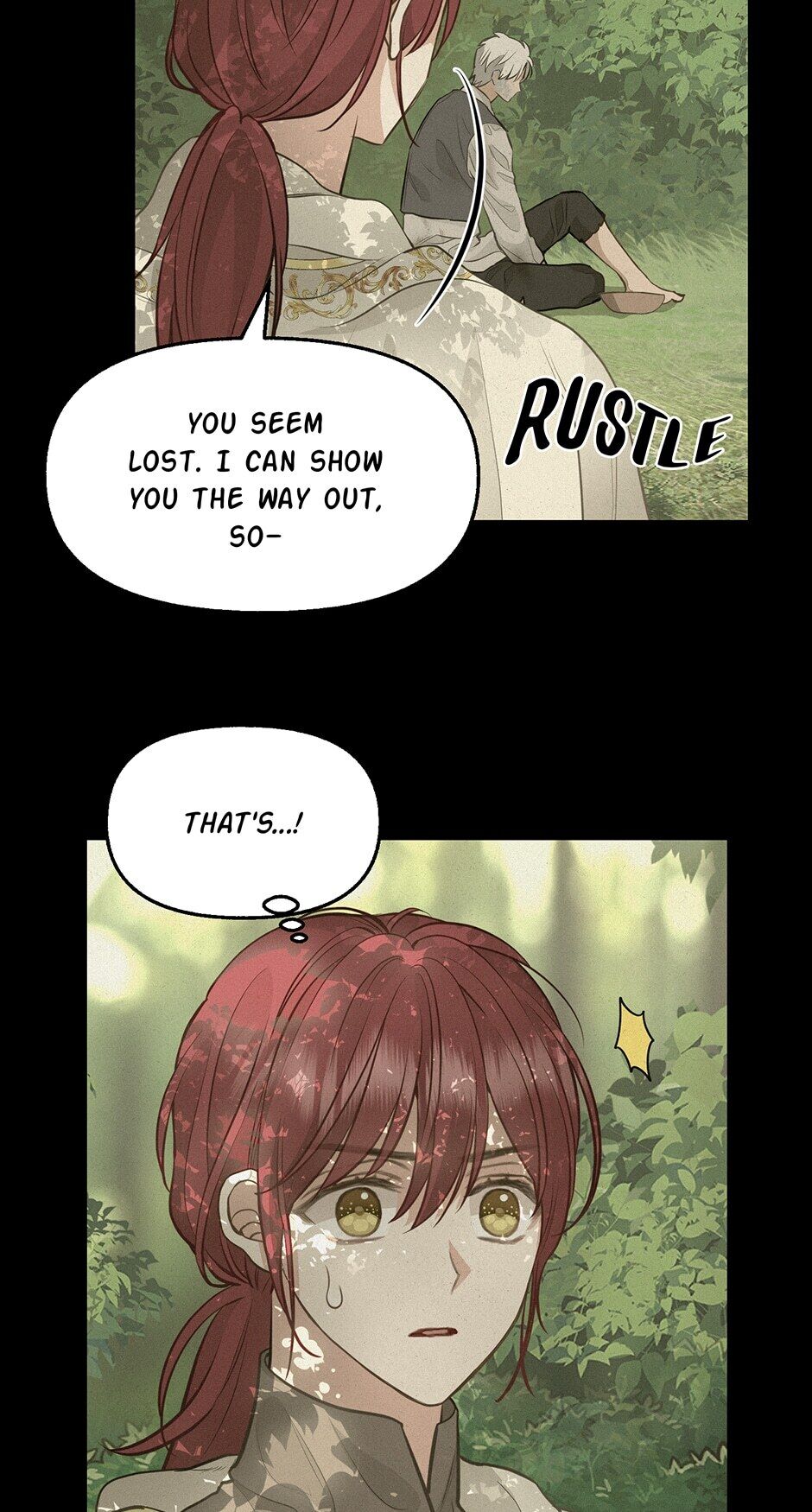 Please Throw Me Away - Chapter 65 Page 45