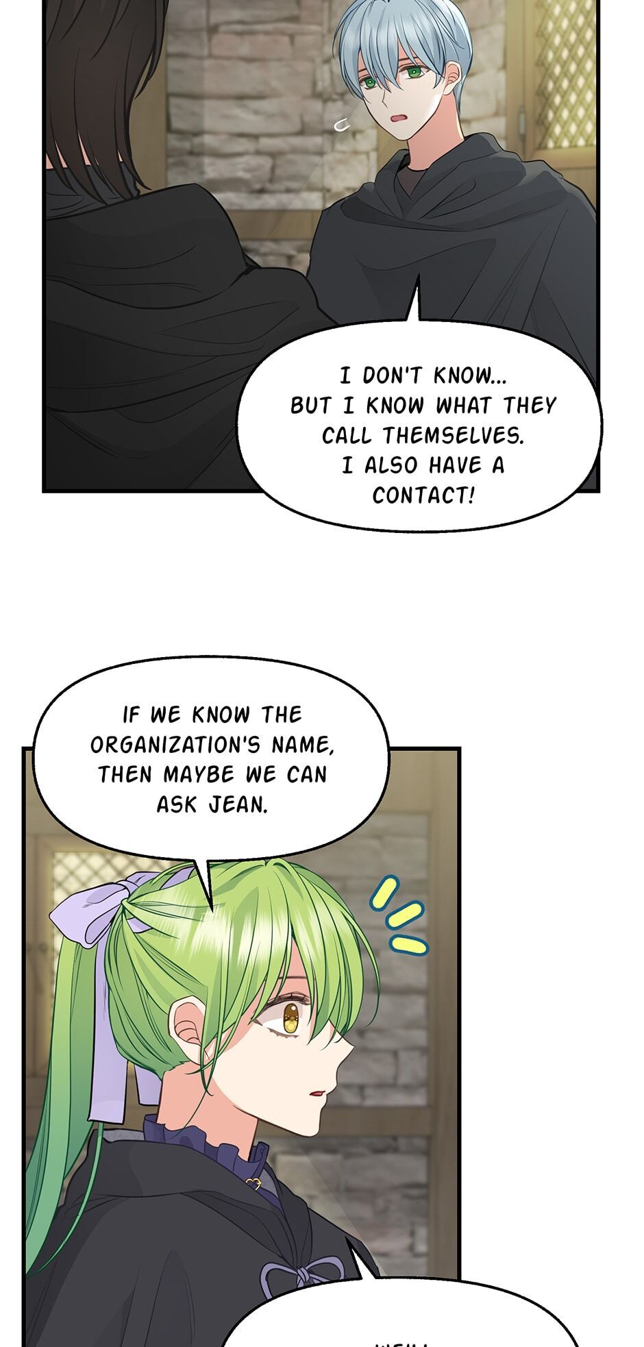 Please Throw Me Away - Chapter 69 Page 40