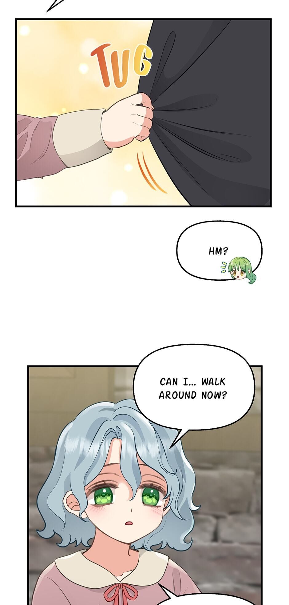 Please Throw Me Away - Chapter 69 Page 42