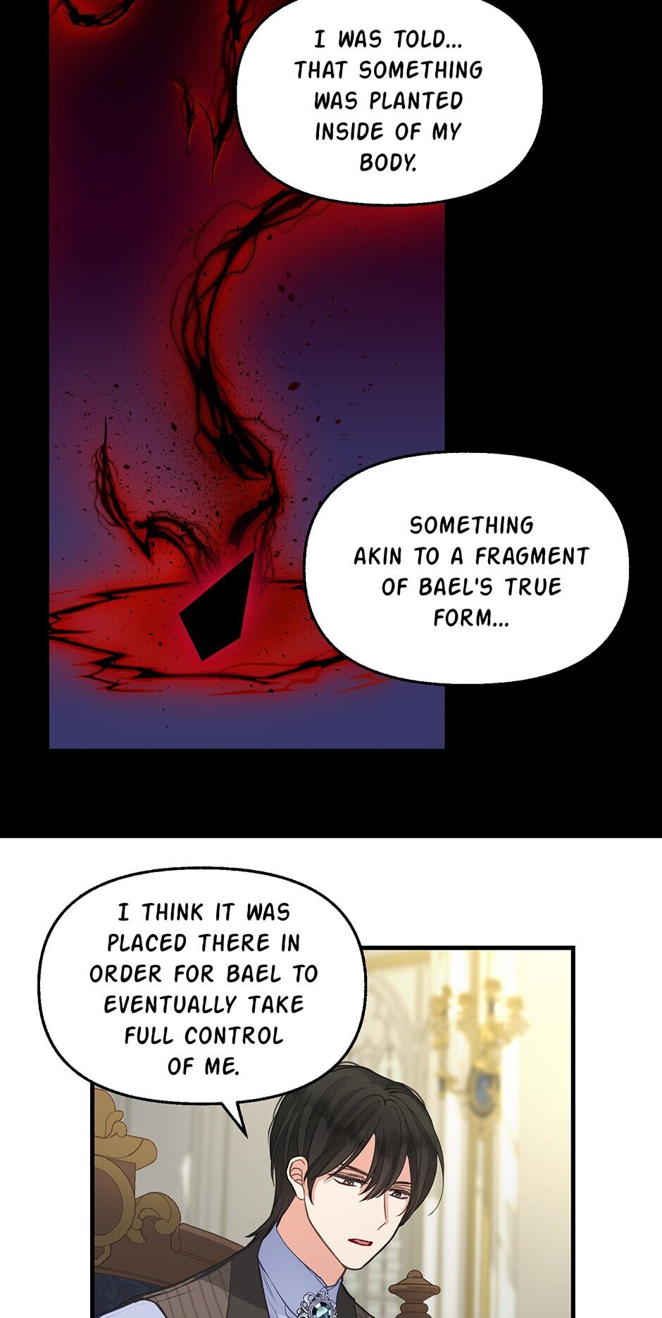 Please Throw Me Away - Chapter 79 Page 23
