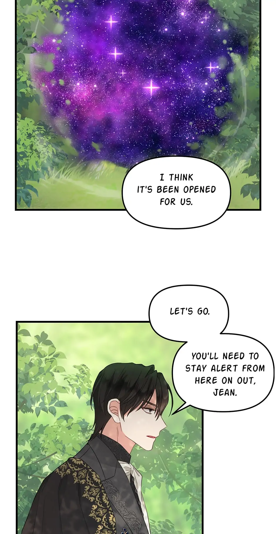 Please Throw Me Away - Chapter 87 Page 31