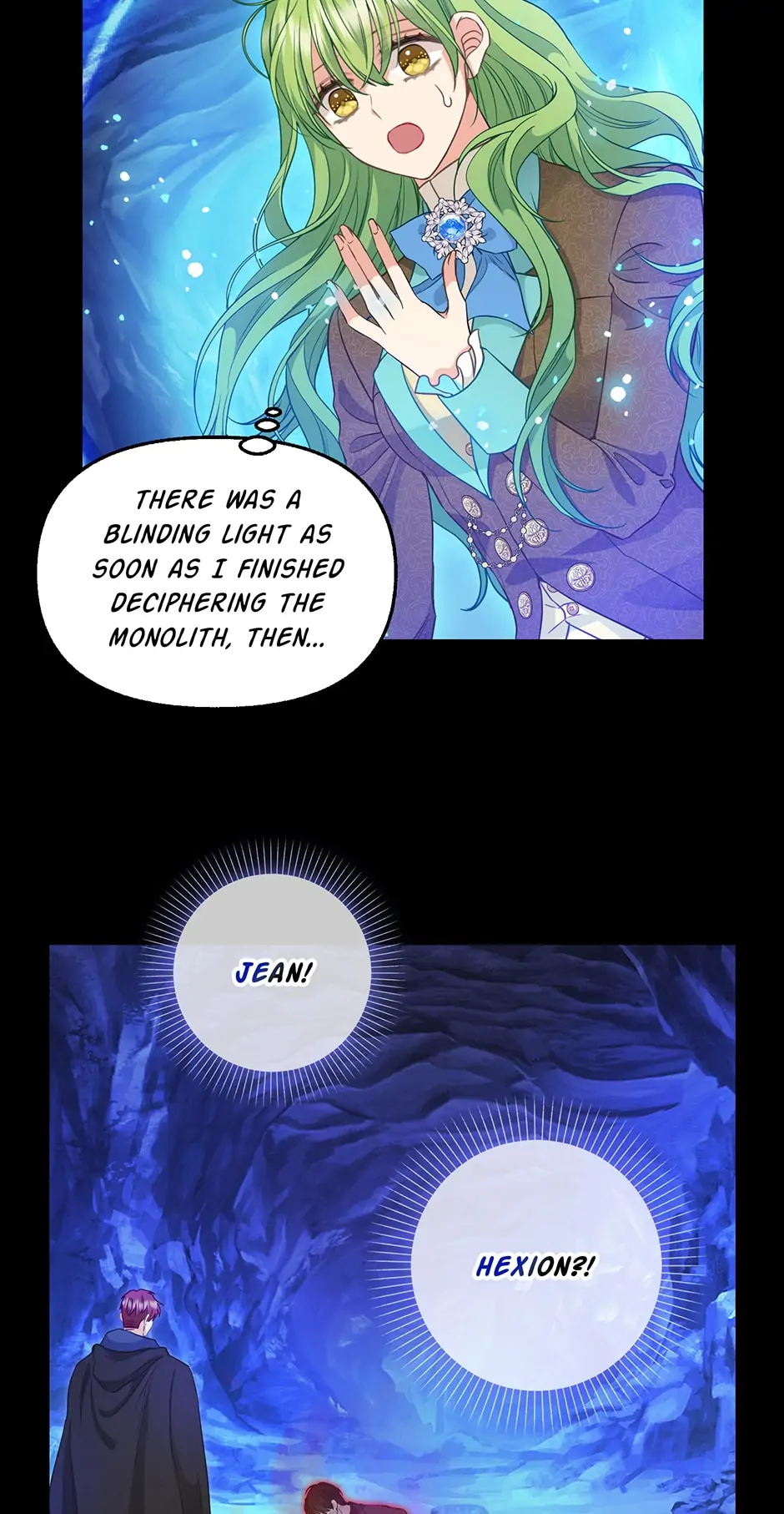 Please Throw Me Away - Chapter 89 Page 28