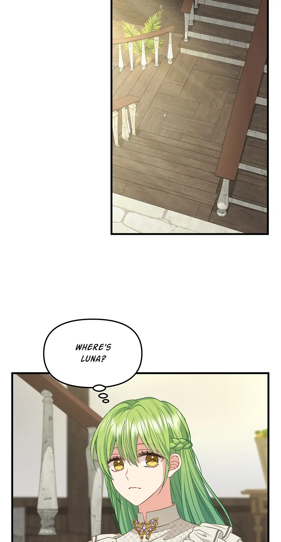 Please Throw Me Away - Chapter 96 Page 13
