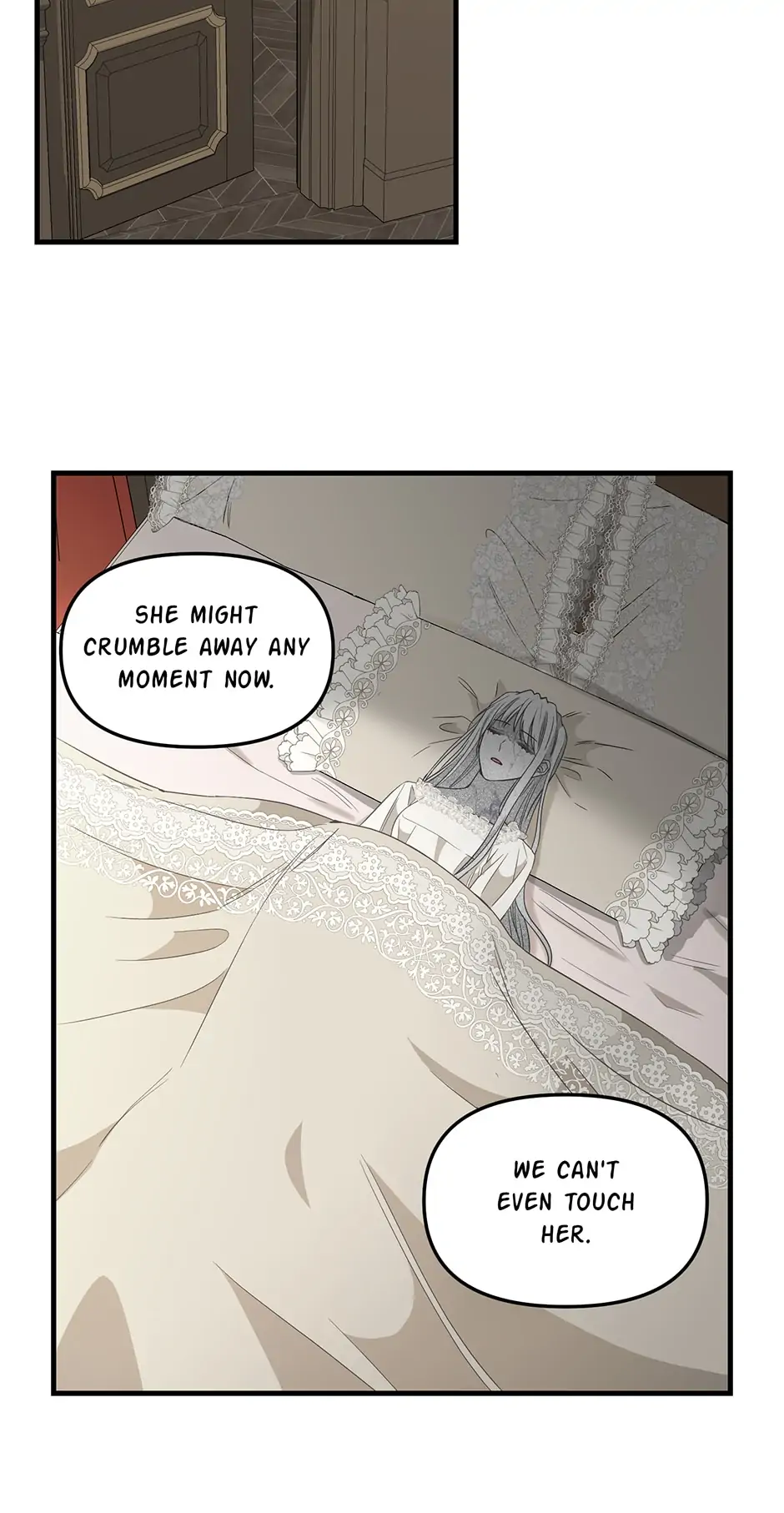 Please Throw Me Away - Chapter 96 Page 32