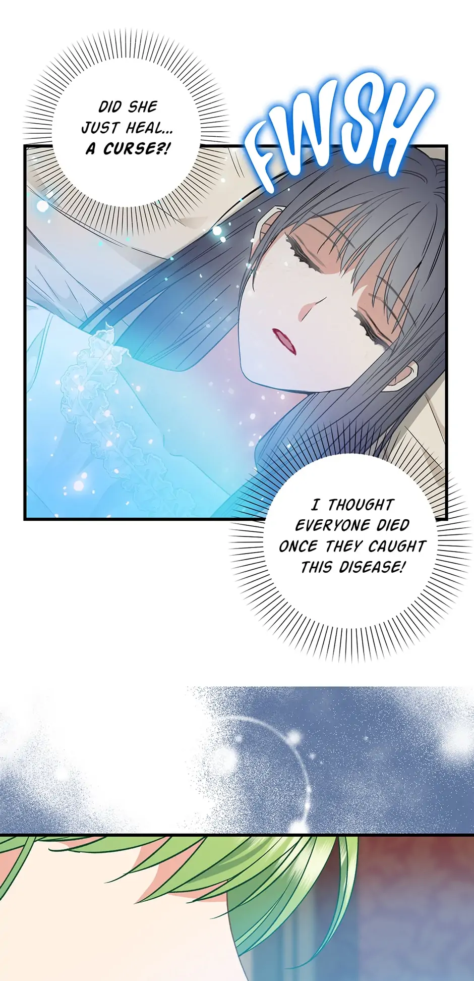 Please Throw Me Away - Chapter 96 Page 39