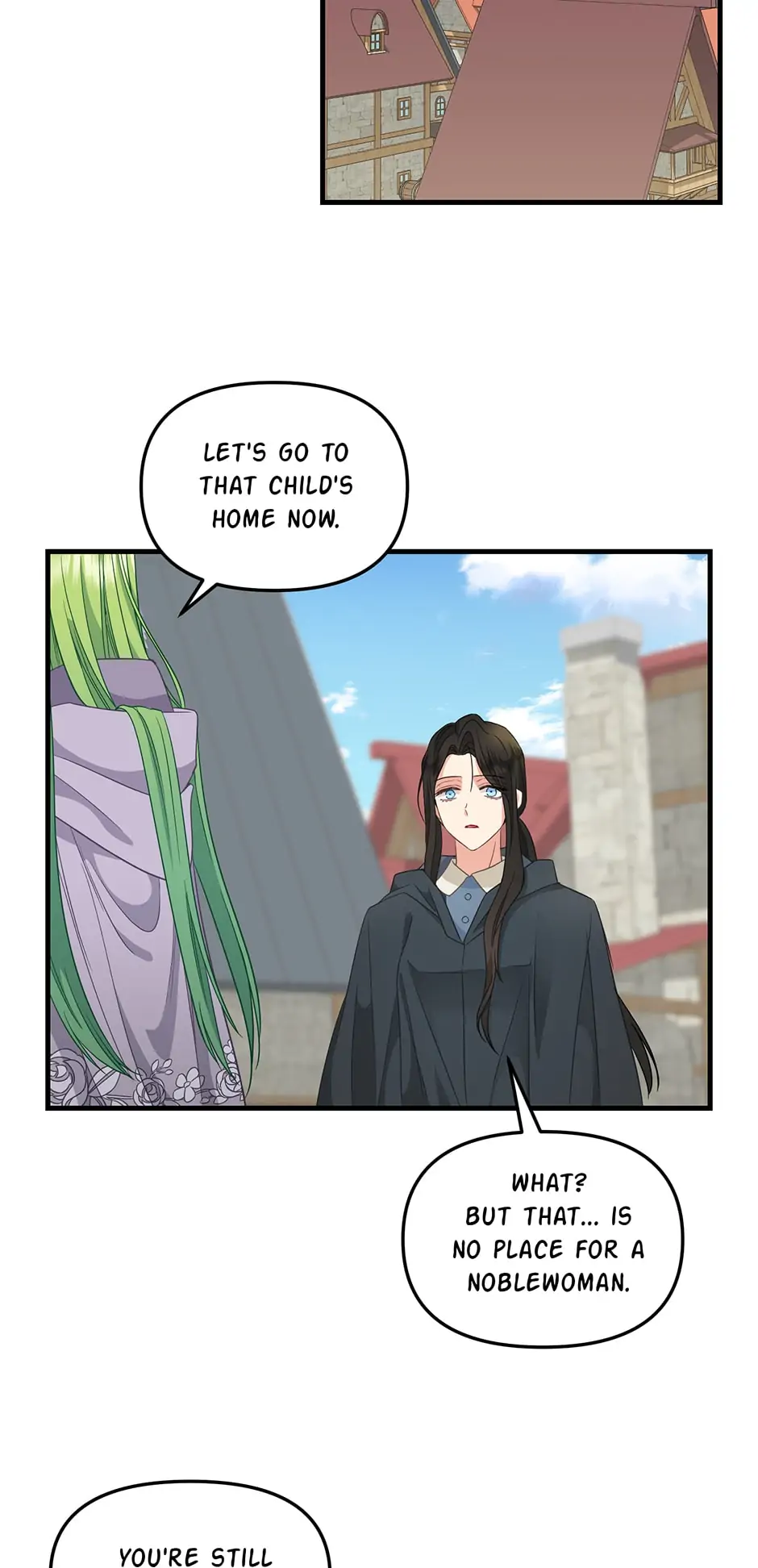 Please Throw Me Away - Chapter 96 Page 43