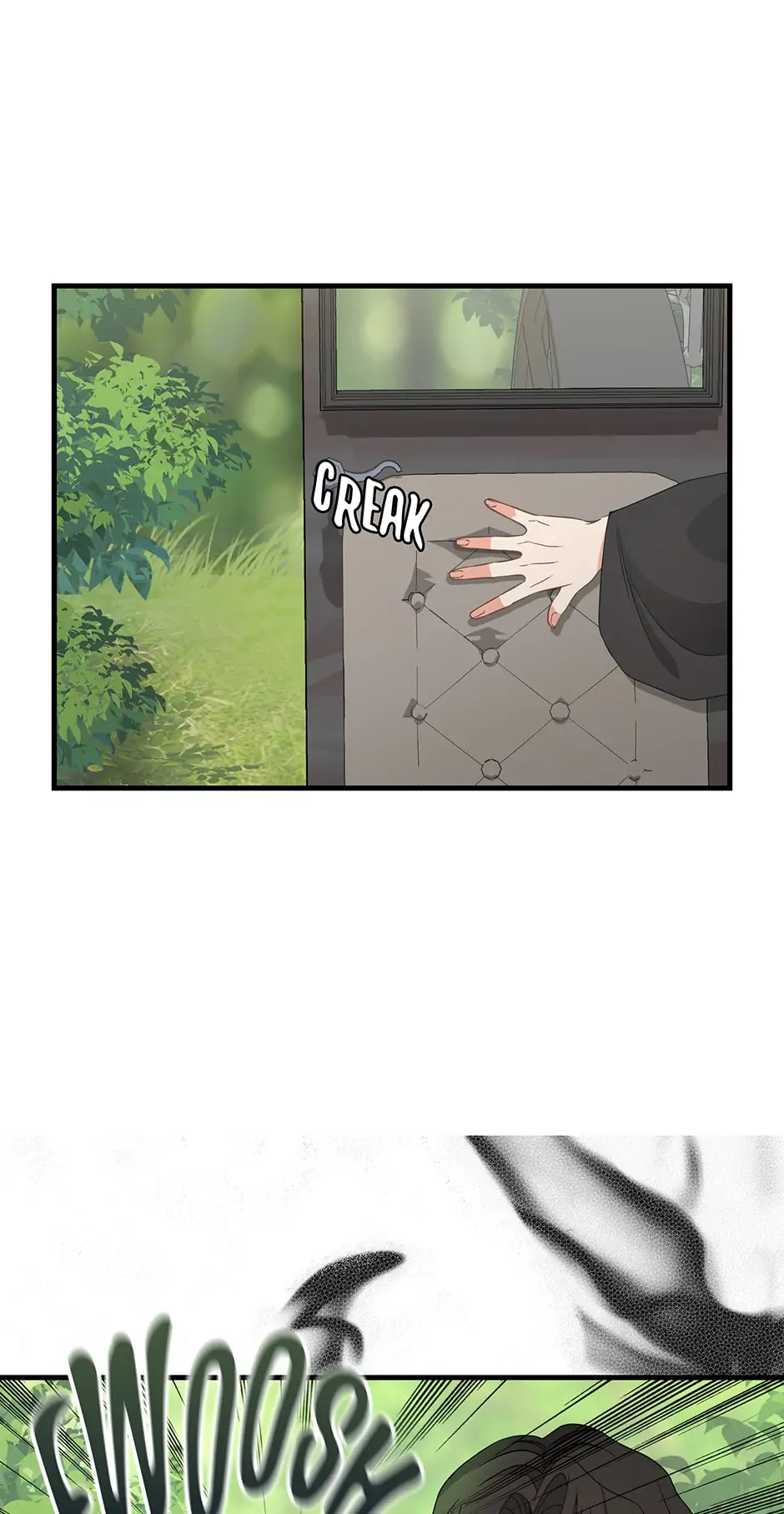 Please Throw Me Away - Chapter 97 Page 28