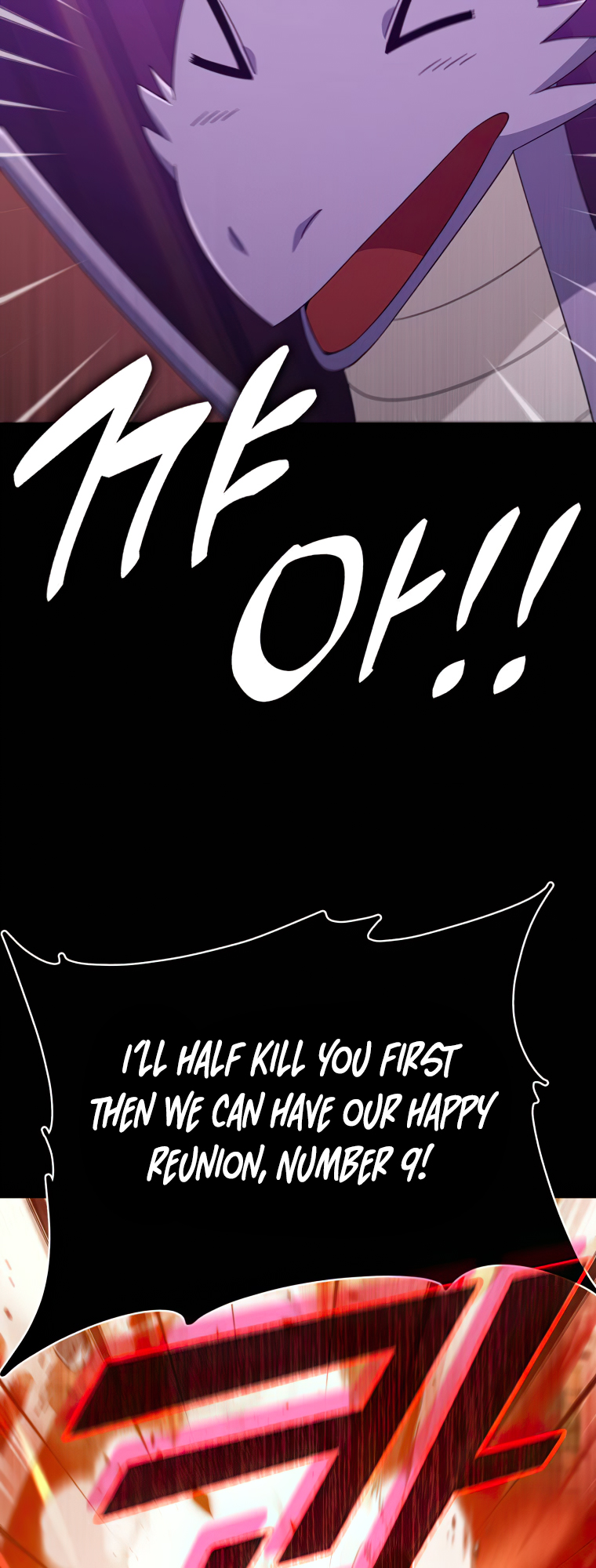 My Dad Is Too Strong - Chapter 130 Page 48