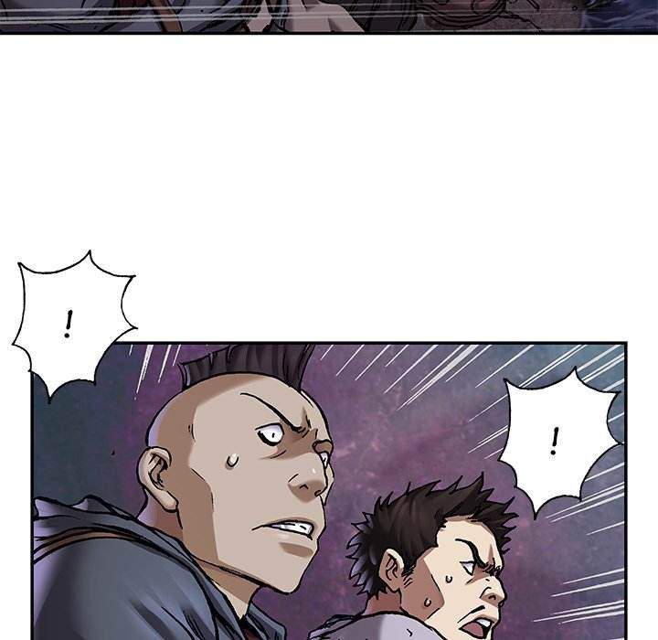 Leviathan (Lee Gyuntak) - Chapter 101 Page 40