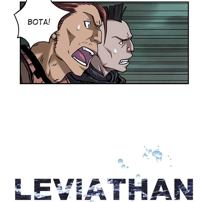 Leviathan (Lee Gyuntak) - Chapter 102 Page 16