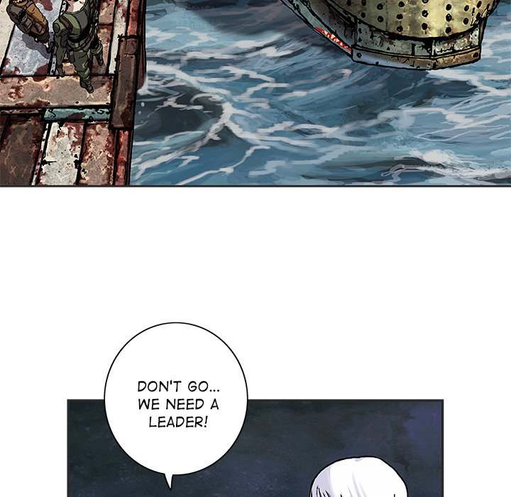 Leviathan (Lee Gyuntak) - Chapter 103 Page 22