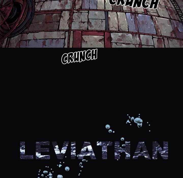 Leviathan (Lee Gyuntak) - Chapter 104 Page 73