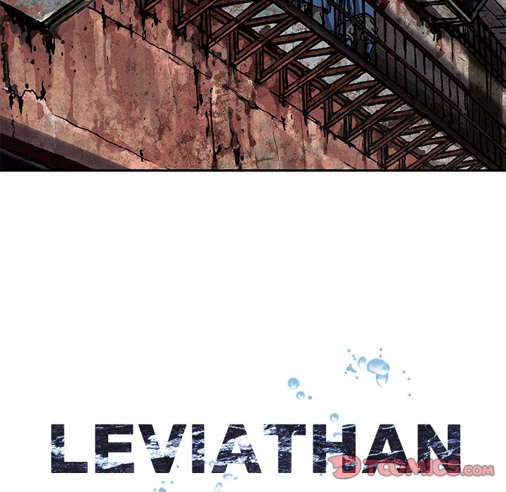 Leviathan (Lee Gyuntak) - Chapter 105 Page 70