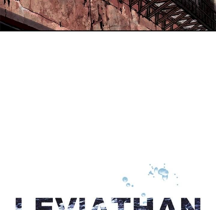 Leviathan (Lee Gyuntak) - Chapter 106 Page 11