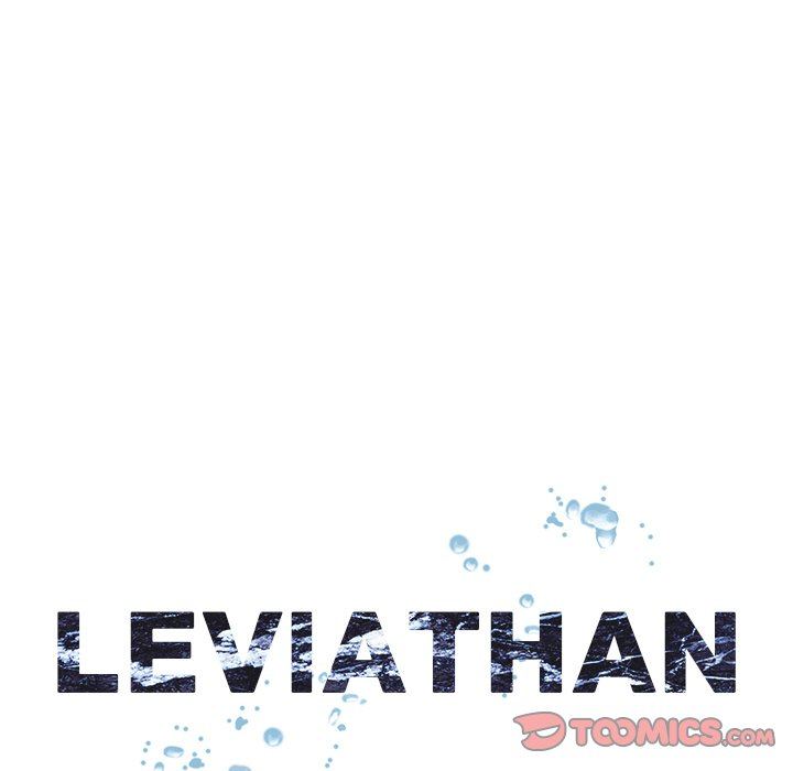 Leviathan (Lee Gyuntak) - Chapter 107 Page 114