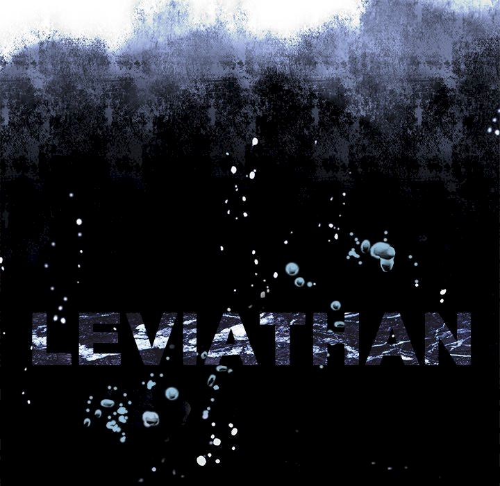 Leviathan (Lee Gyuntak) - Chapter 107 Page 15