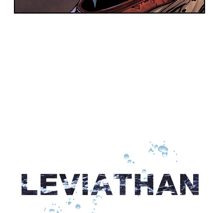 Leviathan (Lee Gyuntak) - Chapter 108 Page 96