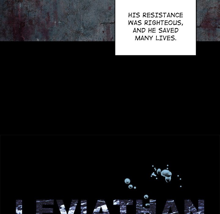 Leviathan (Lee Gyuntak) - Chapter 109 Page 101