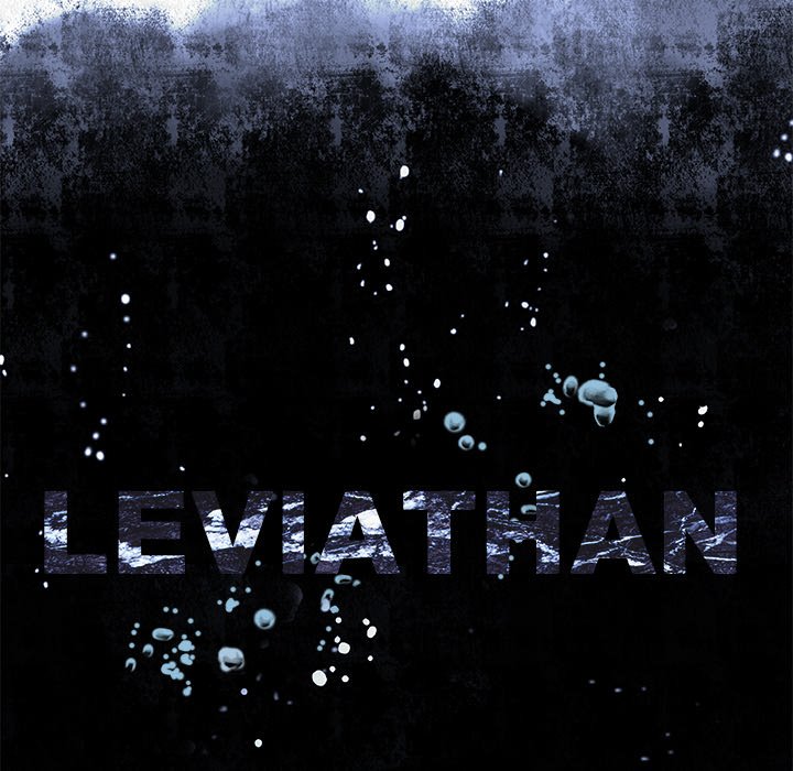Leviathan (Lee Gyuntak) - Chapter 109 Page 12