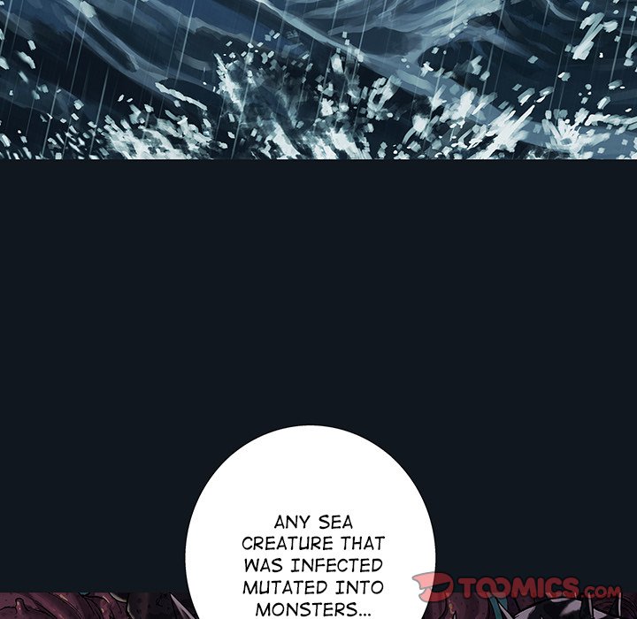 Leviathan (Lee Gyuntak) - Chapter 109 Page 34