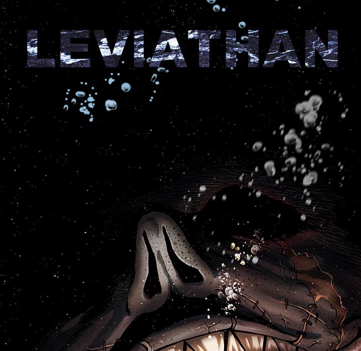 Leviathan (Lee Gyuntak) - Chapter 111 Page 15
