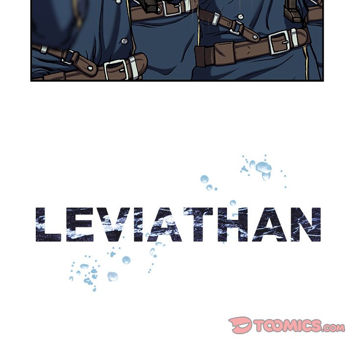 Leviathan (Lee Gyuntak) - Chapter 111 Page 86