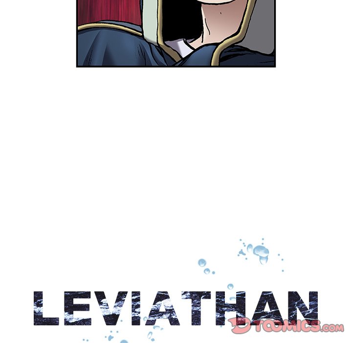 Leviathan (Lee Gyuntak) - Chapter 113 Page 129