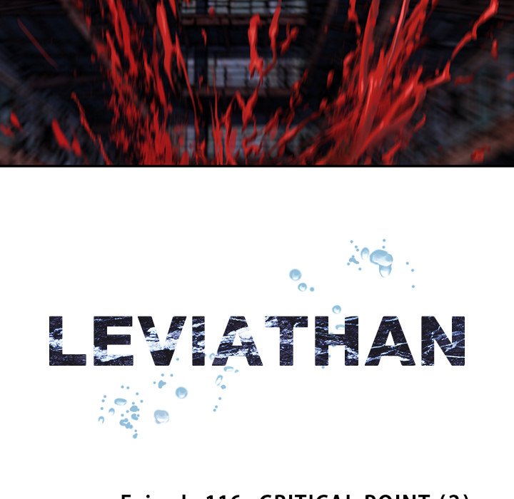 Leviathan (Lee Gyuntak) - Chapter 116 Page 9