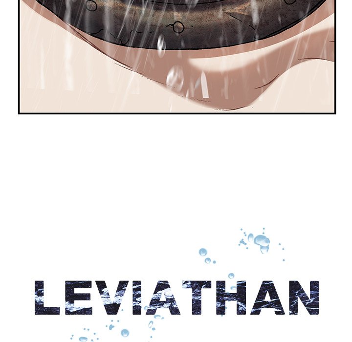 Leviathan (Lee Gyuntak) - Chapter 118 Page 13