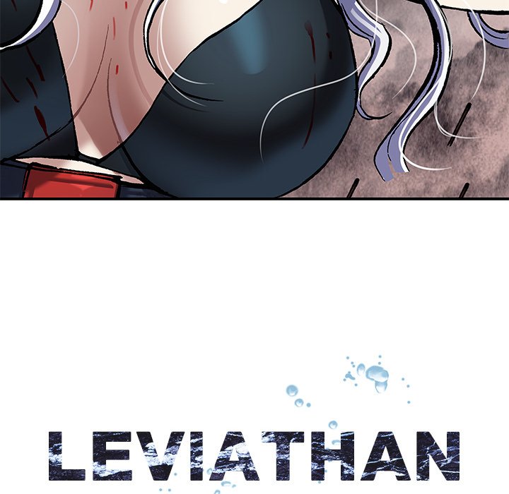 Leviathan (Lee Gyuntak) - Chapter 124 Page 100