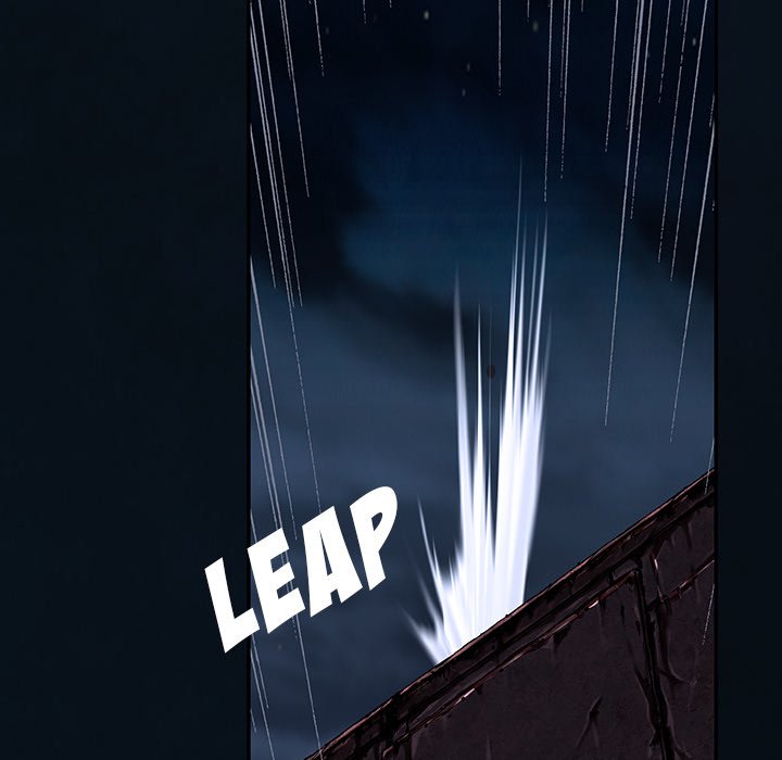 Leviathan (Lee Gyuntak) - Chapter 127 Page 53