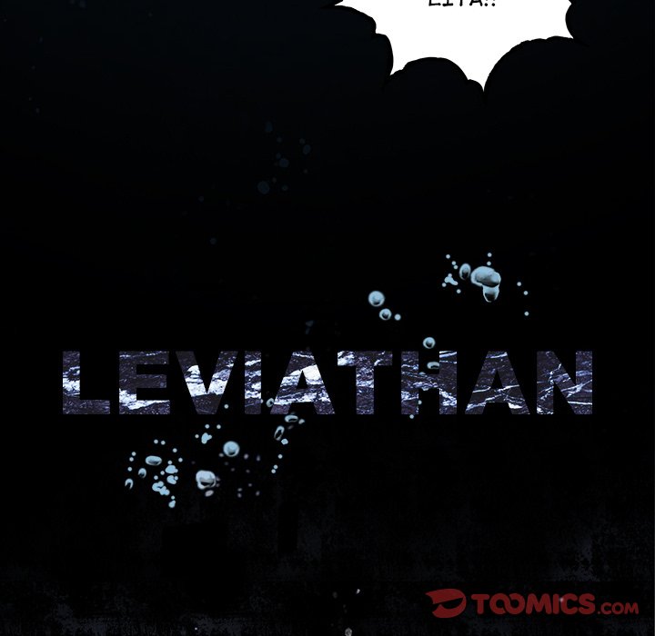 Leviathan (Lee Gyuntak) - Chapter 128 Page 88
