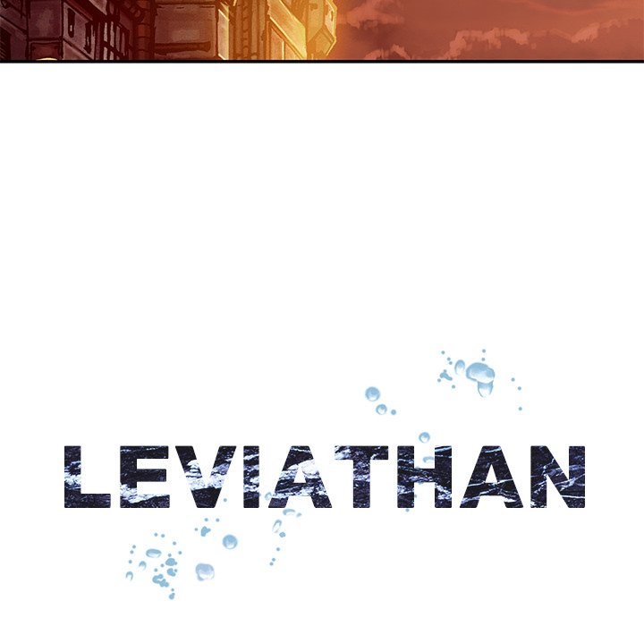 Leviathan (Lee Gyuntak) - Chapter 132 Page 108