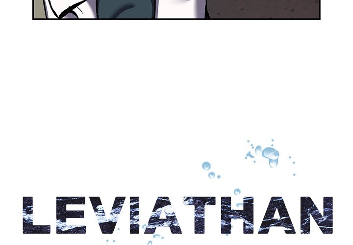 Leviathan (Lee Gyuntak) - Chapter 132 Page 4
