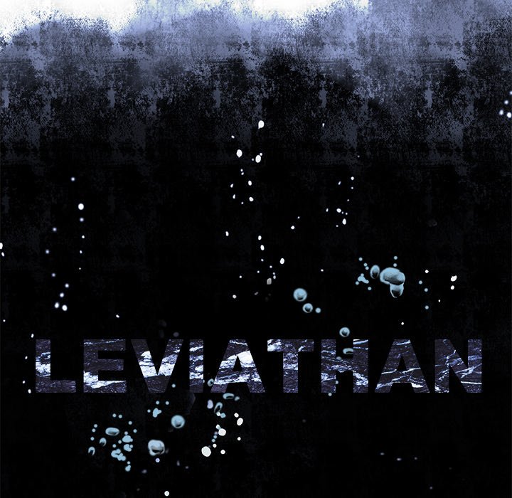 Leviathan (Lee Gyuntak) - Chapter 133 Page 9