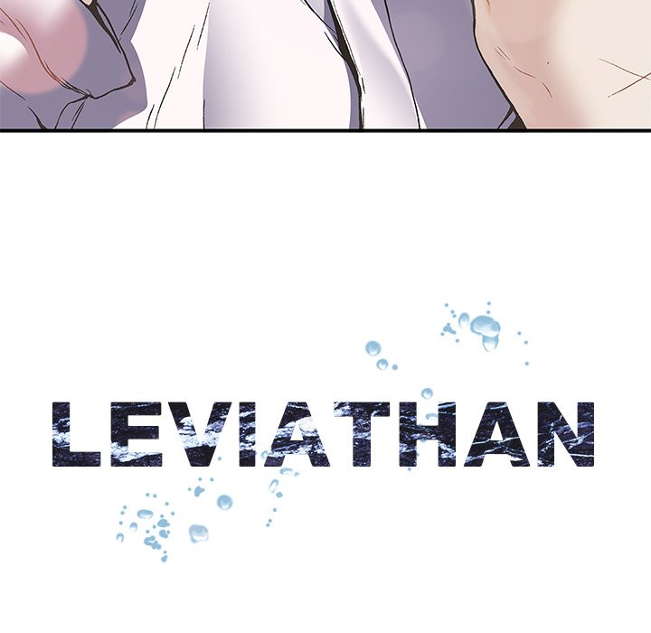 Leviathan (Lee Gyuntak) - Chapter 134 Page 130