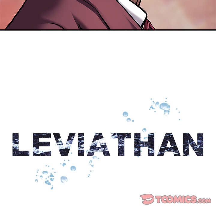 Leviathan (Lee Gyuntak) - Chapter 134 Page 6