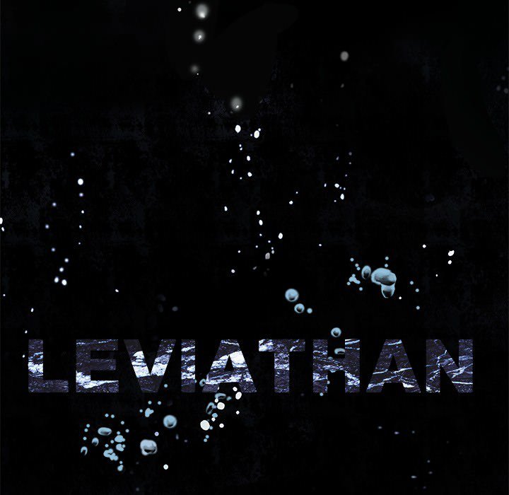 Leviathan (Lee Gyuntak) - Chapter 137 Page 12