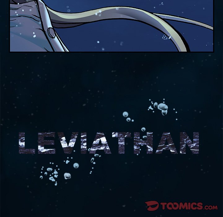 Leviathan (Lee Gyuntak) - Chapter 139 Page 132