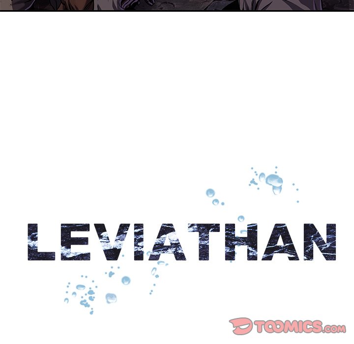 Leviathan (Lee Gyuntak) - Chapter 144 Page 6