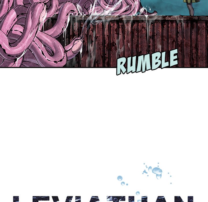 Leviathan (Lee Gyuntak) - Chapter 145 Page 143