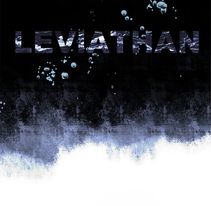 Leviathan (Lee Gyuntak) - Chapter 146 Page 109