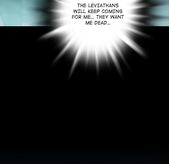 Leviathan (Lee Gyuntak) - Chapter 151 Page 37