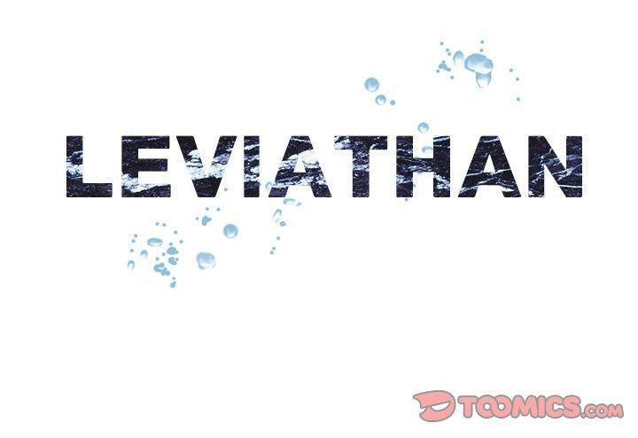 Leviathan (Lee Gyuntak) - Chapter 154 Page 90