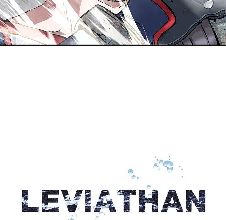 Leviathan (Lee Gyuntak) - Chapter 157 Page 121